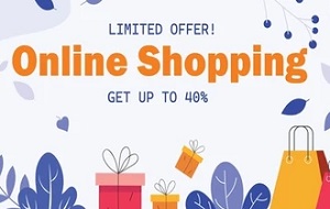 Shopping in one click